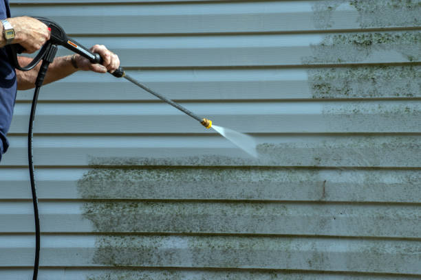 Best Parking Lot and Garage Cleaning  in Hayfield, VA